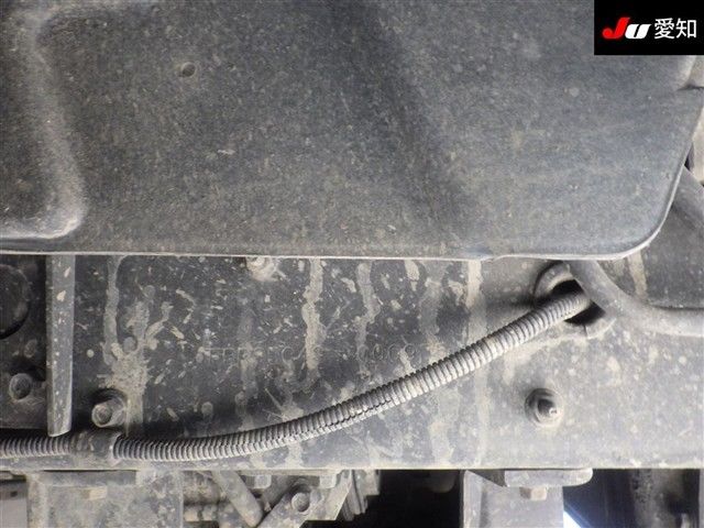2002 Isuzu Forward 3.9t auction photo 13