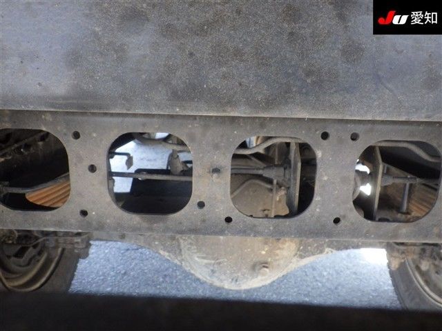 2002 Isuzu Forward 3.9t auction photo 10
