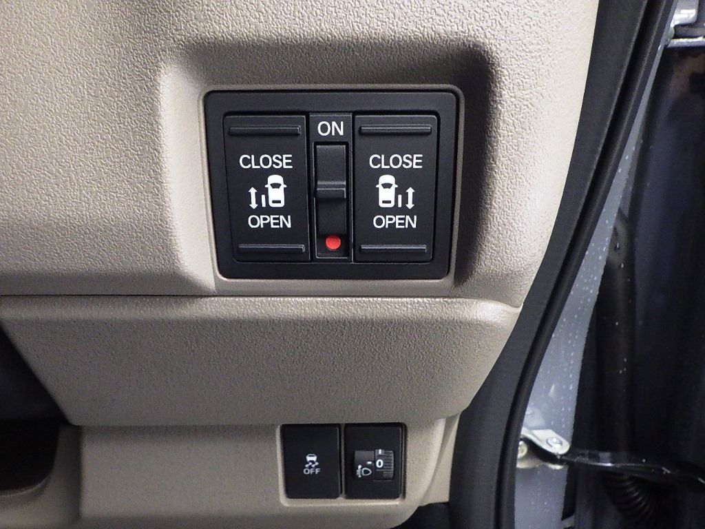 2026 Honda N-BOX Joy Turbo auction photo 8