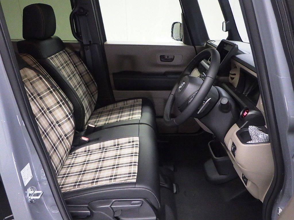 2026 Honda N-BOX Joy Turbo auction photo 6
