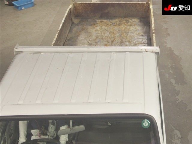 2005 Isuzu エルフ T ダンプ 4WD auction photo 9