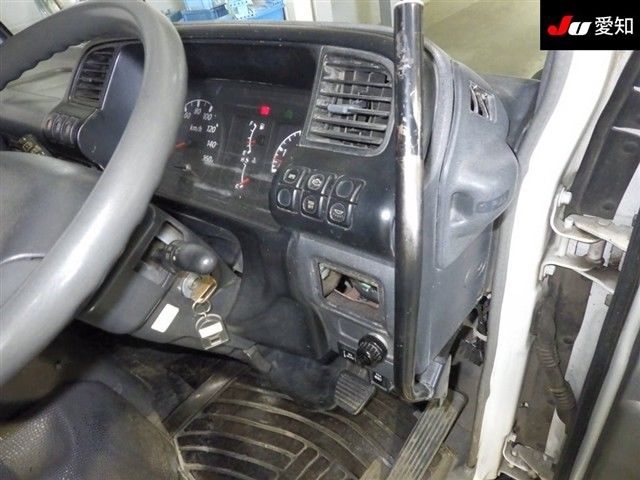 2005 Isuzu エルフ T ダンプ 4WD auction photo 5