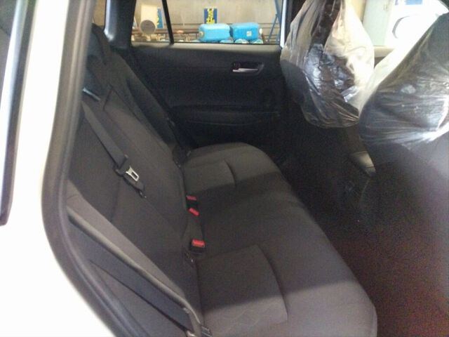2024 Toyota Corolla Cross ハイブリッドS 4WD auction photo 6