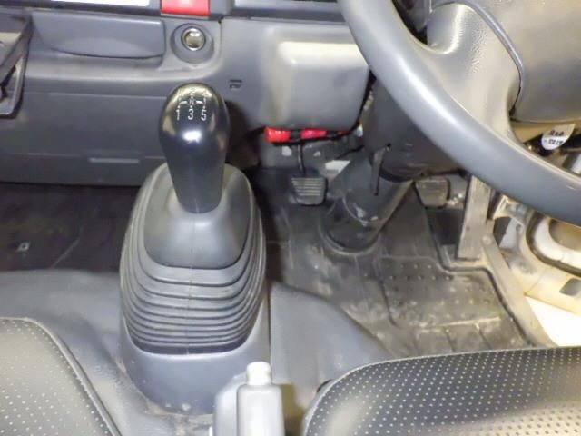 2014 Isuzu Elf ダンプ auction photo 8