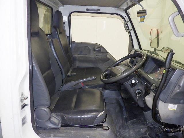 2014 Isuzu Elf ダンプ auction photo 6