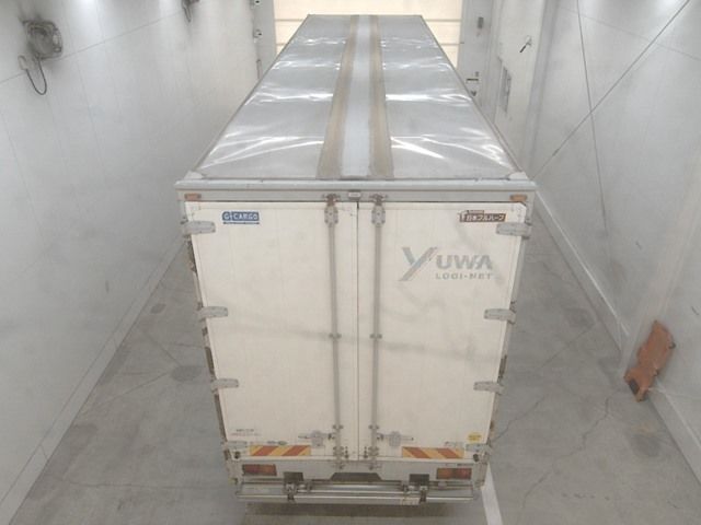 2015 Isuzu Wing auction photo 3
