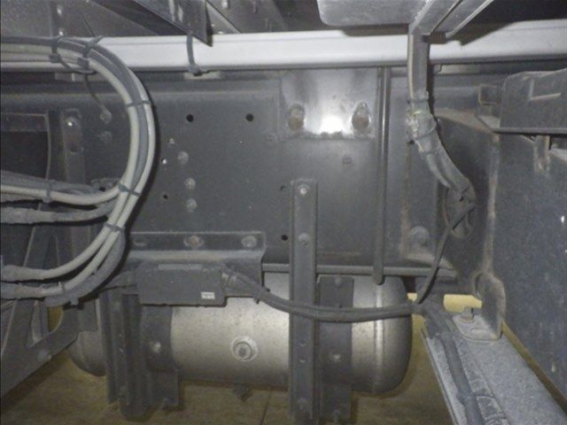2015 Isuzu Wing auction photo 5