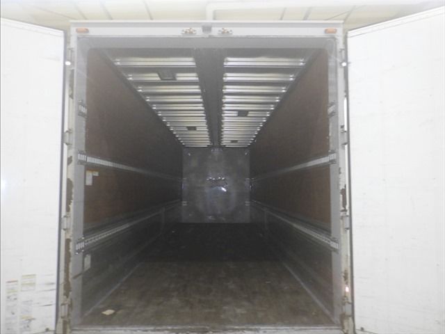2015 Isuzu Wing auction photo 4
