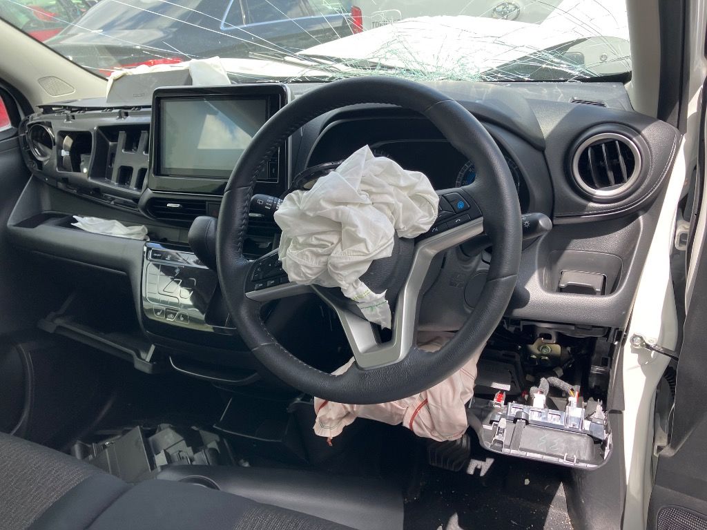 2025 Nissan Dayz HWS X ProPILOT Edition auction photo 3