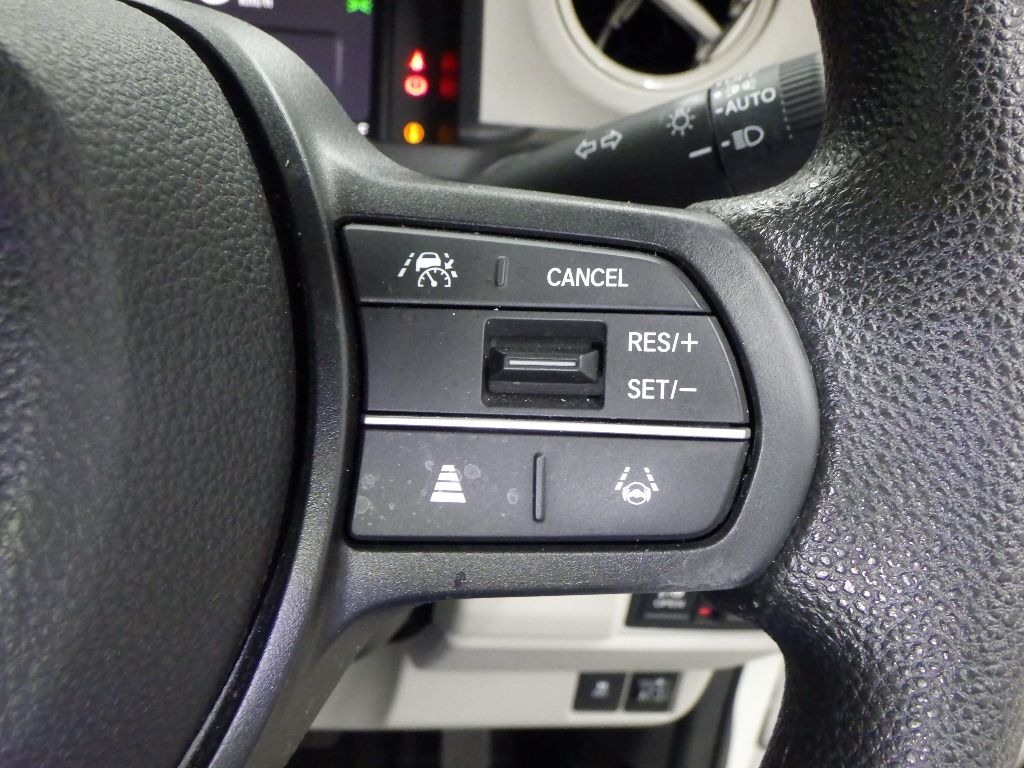 2024 Honda N-BOX auction photo 11