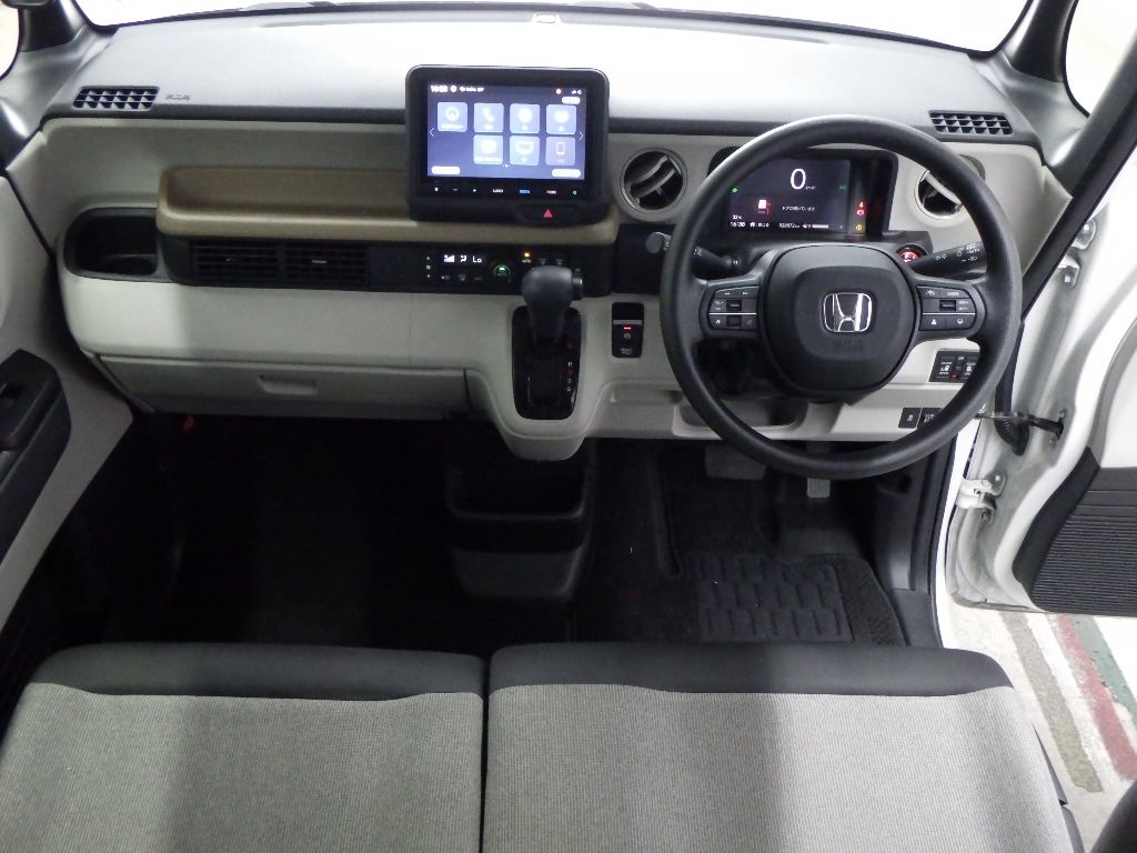 2024 Honda N-BOX auction photo 3