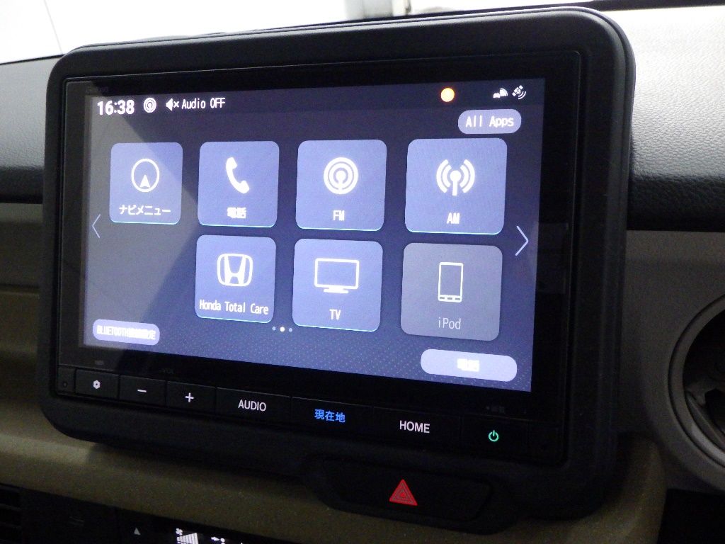 2024 Honda N-BOX auction photo 8