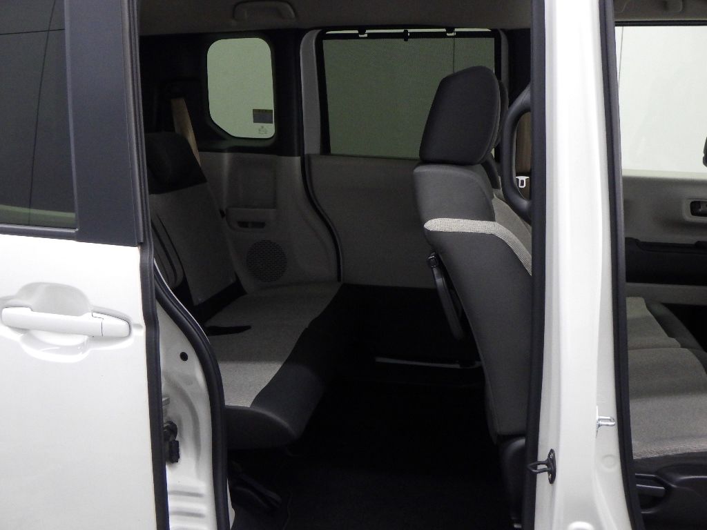 2024 Honda N-BOX auction photo 7