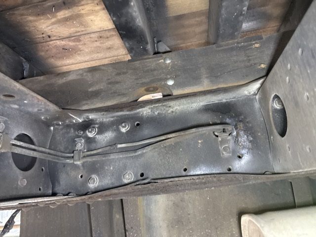 1998 Toyota Dyna ヒラ.アルミB auction photo 18
