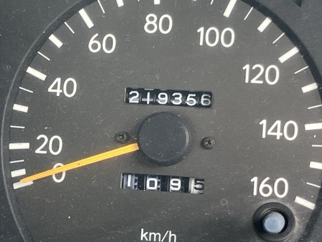 1998 Toyota Dyna Flat. Aluminum B auction photo 6