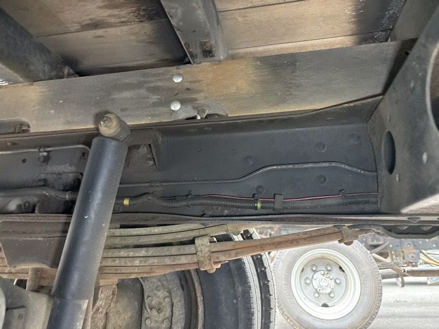 1998 Toyota Dyna Flat. Aluminum B auction photo 13