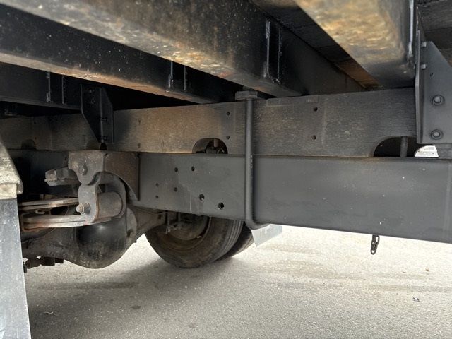 1998 Toyota Dyna Flat. Aluminum B auction photo 14