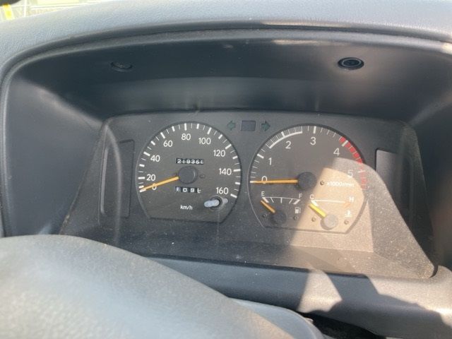 1998 Toyota Dyna ヒラ.アルミB auction photo 7