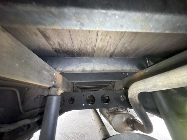 1998 Toyota Dyna ヒラ.アルミB auction photo 15