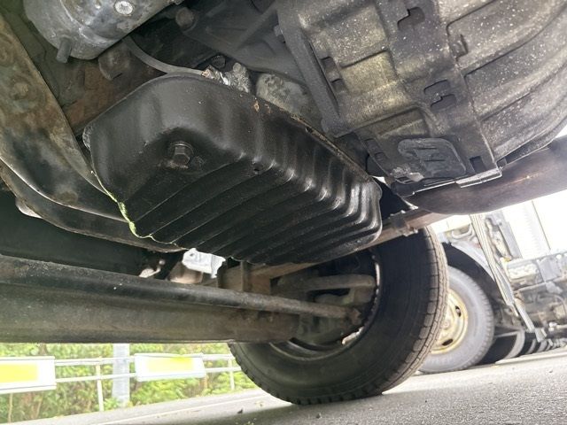 1998 Toyota Dyna ヒラ.アルミB auction photo 11