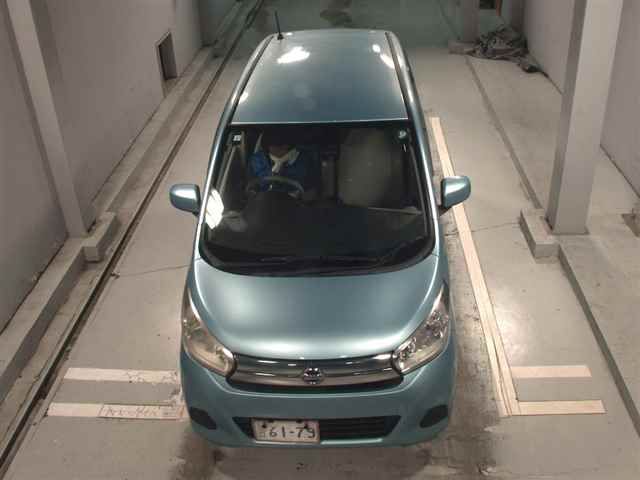 2017 Nissan Dayz J auction photo 6