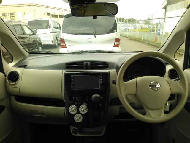 2017 Nissan Dayz J auction photo 8