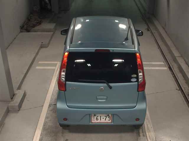 2017 Nissan Dayz J auction photo 7