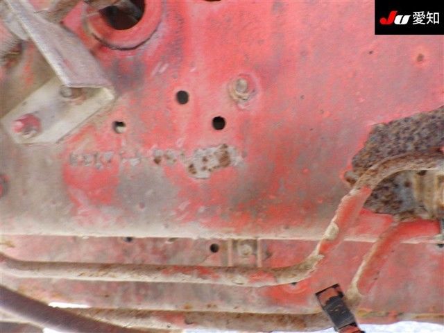 1994 Isuzu Dump truck 9.5t auction photo 13
