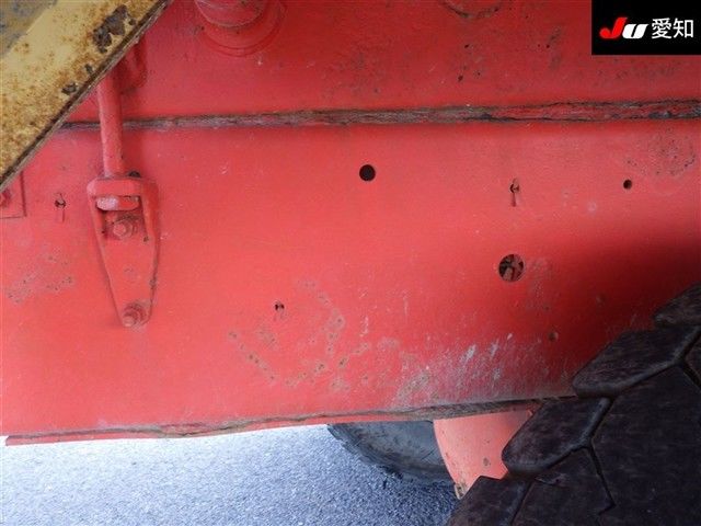 1994 Isuzu Dump truck 9.5t auction photo 6