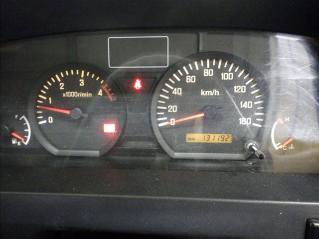 2007 Isuzu Elf 平ボディ auction photo 6