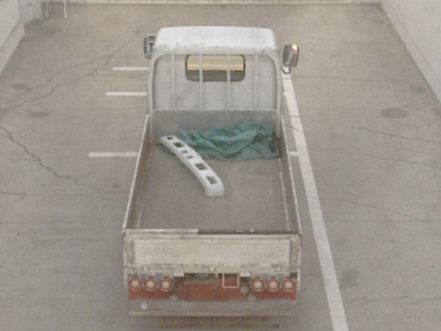 2007 Isuzu Elf 平ボディ auction photo 3