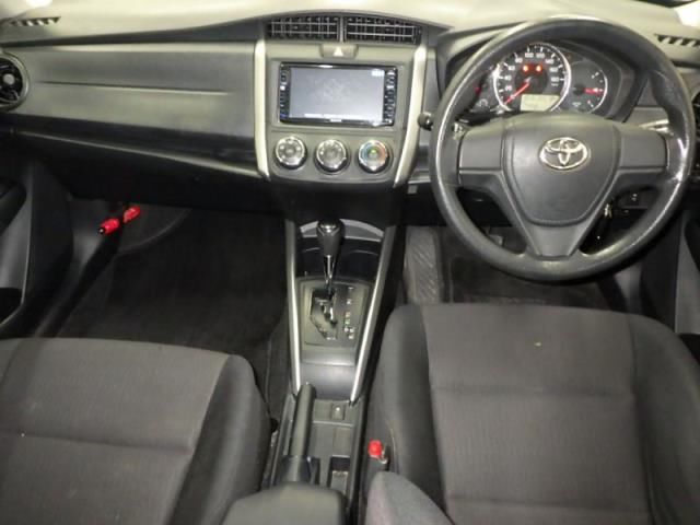 2015 Toyota Corolla Fielder 1.5X auction photo 3