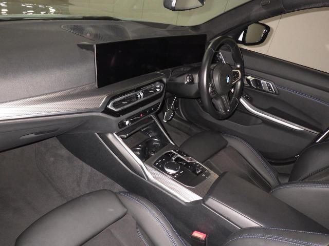 2022 BMW BMW 320 dツーリング xDrive MSP auction photo 2