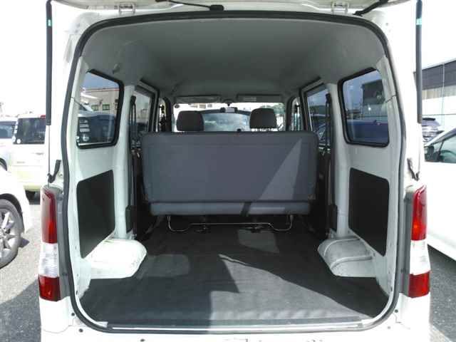 2014 Toyota タウンエース バン GL auction photo 9