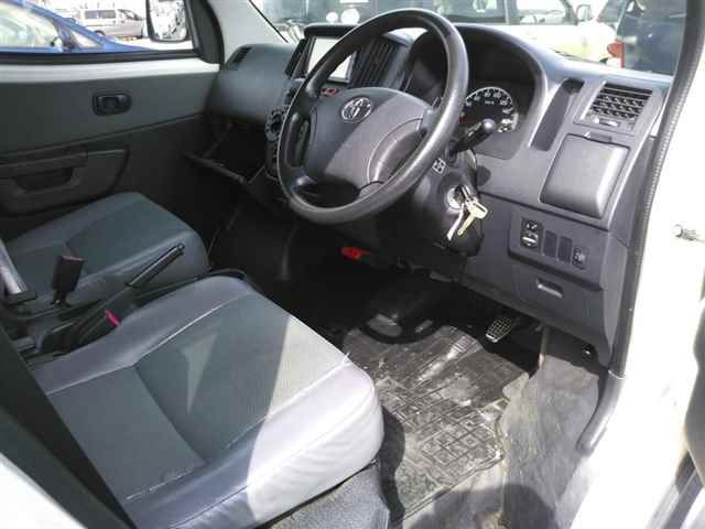 2014 Toyota タウンエース バン GL auction photo 3