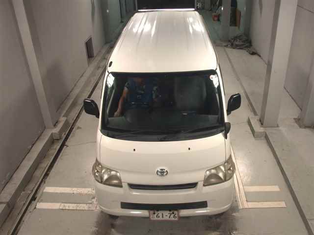 2014 Toyota タウンエース バン GL auction photo 6