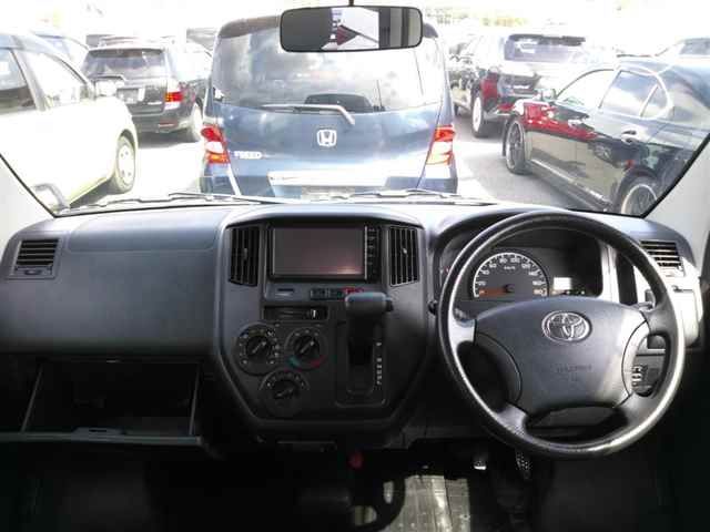 2014 Toyota タウンエース バン GL auction photo 8