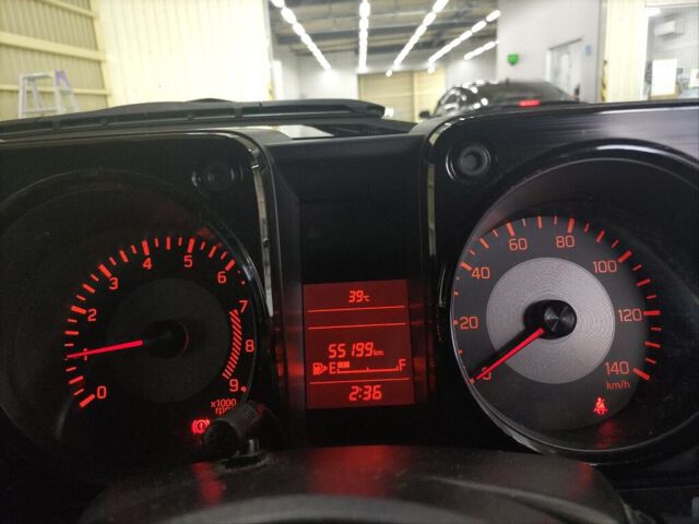 2020 Suzuki Jimny XL 4WD auction photo 6