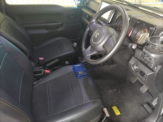 2020 Suzuki Jimny XL 4WD auction photo 3