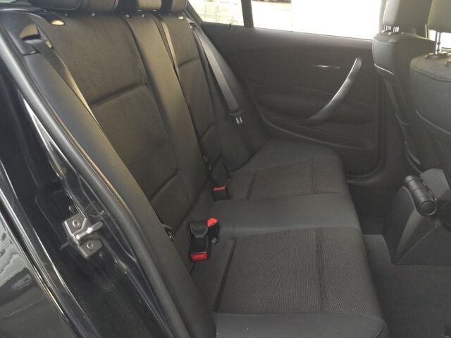 2009 BMW 1 Series 116I MスポーツP auction photo 6