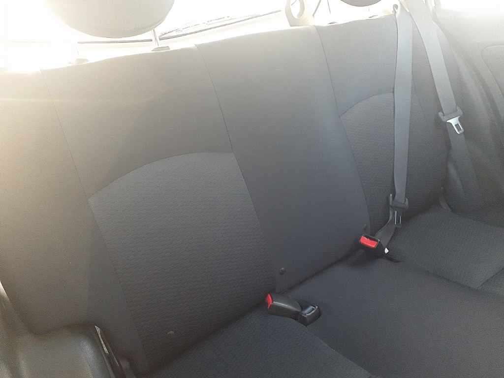 2013 Nissan March 12S Vパッケージ auction photo 11