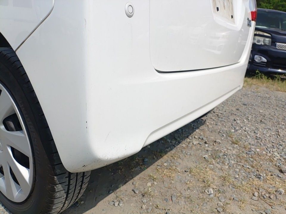 2015 Daihatsu Tanto auction photo 22