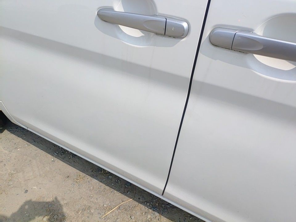2015 Daihatsu Tanto auction photo 24