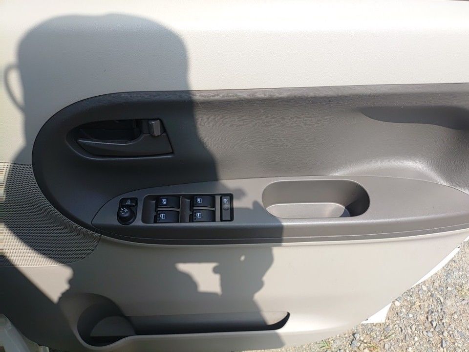 2015 Daihatsu Tanto auction photo 14