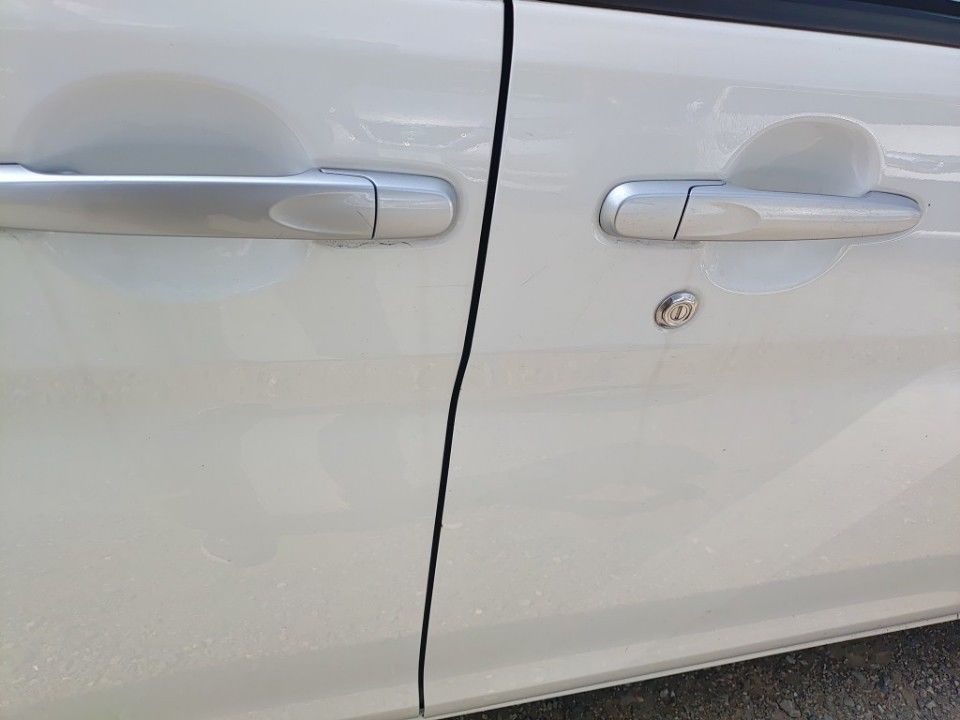 2015 Daihatsu Tanto auction photo 21