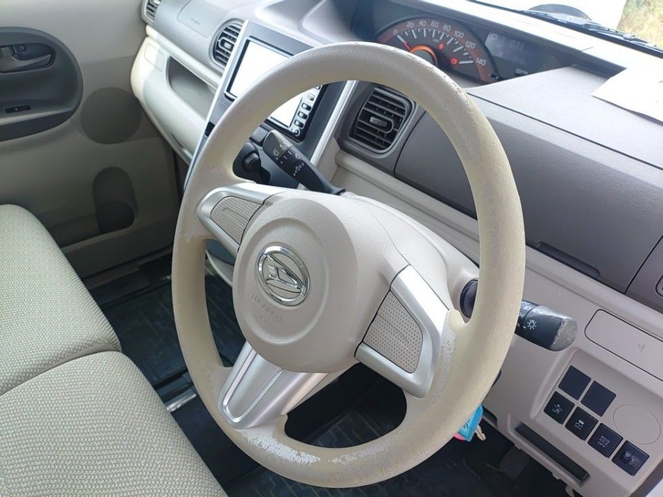 2015 Daihatsu Tanto auction photo 26
