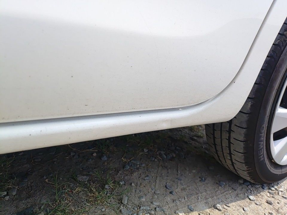 2015 Daihatsu Tanto auction photo 23