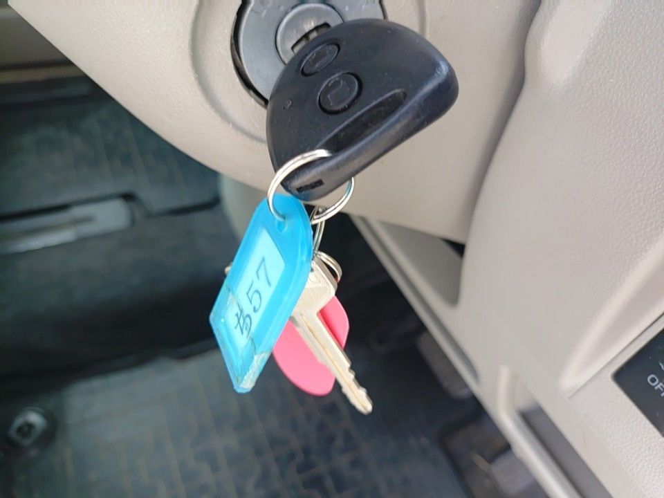2015 Daihatsu Tanto auction photo 15