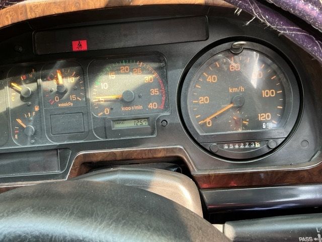 2005 Isuzu Forward アルミウイング auction photo 6