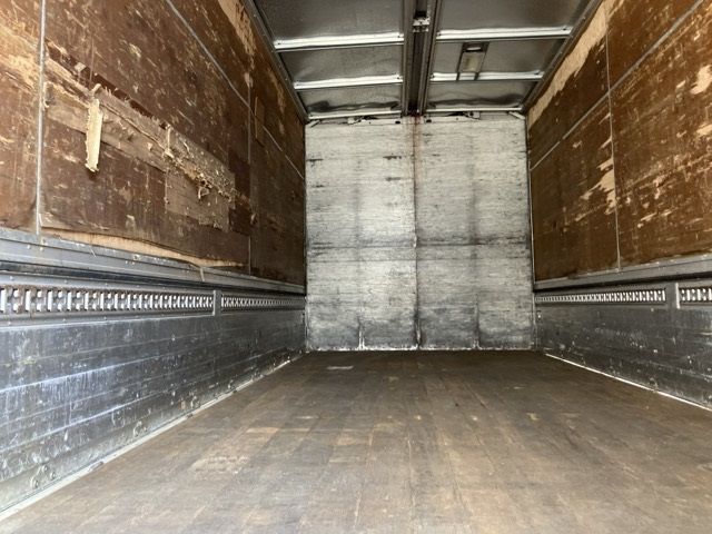 2005 Isuzu Forward アルミウイング auction photo 18